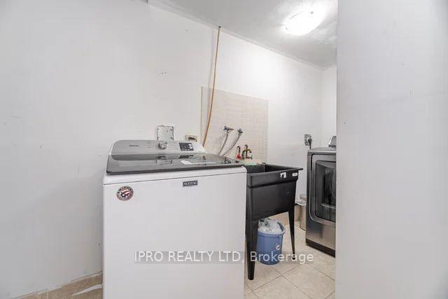 Photo 17 of Unit BSMT, 92 Reed Drive, Ajax, Central — HOMEH