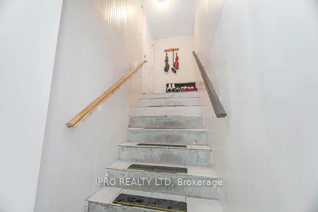 Photo 22 of Unit BSMT, 92 Reed Drive, Ajax, Central — HOMEH