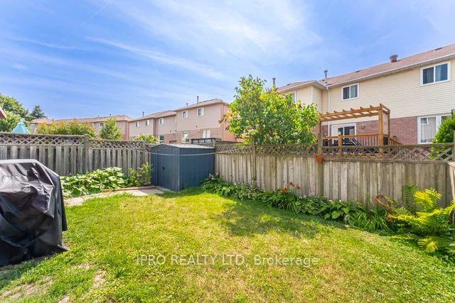 Photo 19 of Unit BSMT, 92 Reed Drive, Ajax, Central — HOMEH