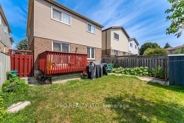 Photo 20 of Unit BSMT, 92 Reed Drive, Ajax, Central — HOMEH