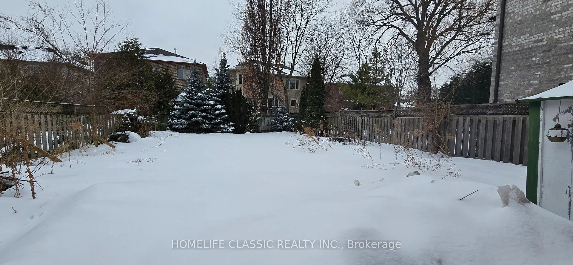 Photo 13 of 589 St Germain Avenue, Toronto, Bedford Park-Nortown — HOMEH