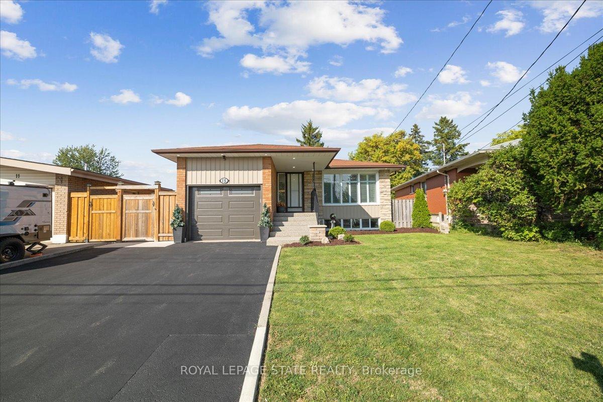 Photo 11 of 15 Purdy Crescent, Hamilton, Greeningdon — HOMEH