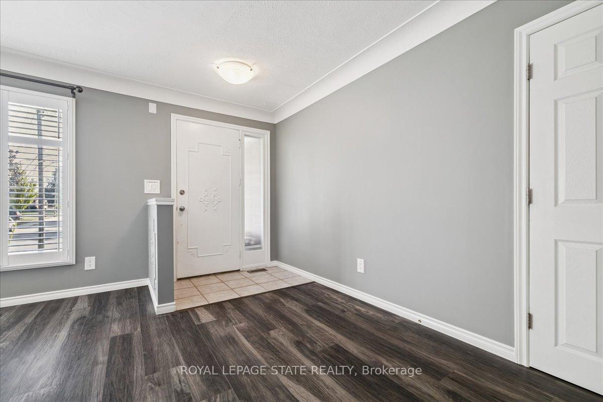 Photo 14 of 15 Purdy Crescent, Hamilton, Greeningdon — HOMEH