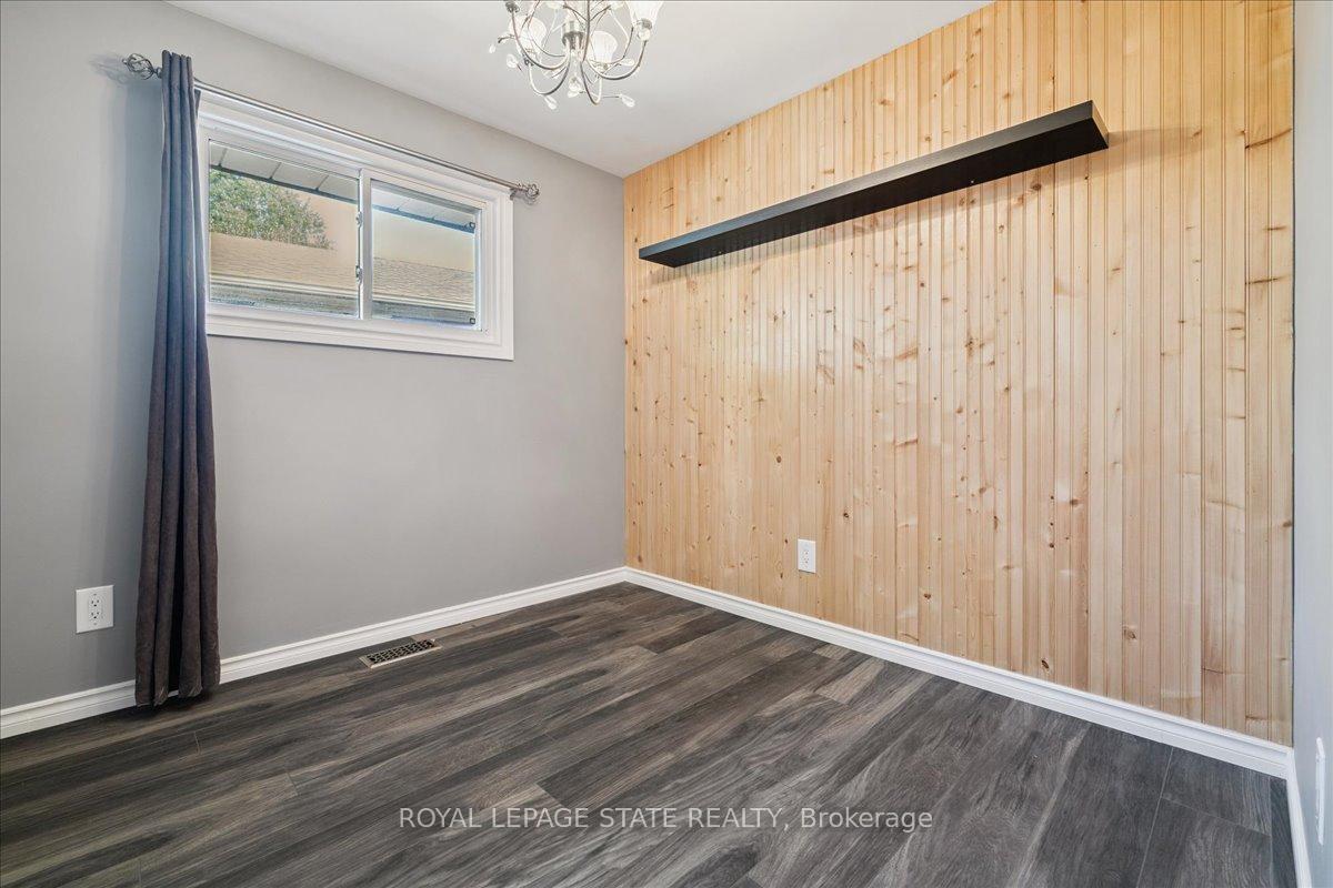 Photo 27 of 15 Purdy Crescent, Hamilton, Greeningdon — HOMEH
