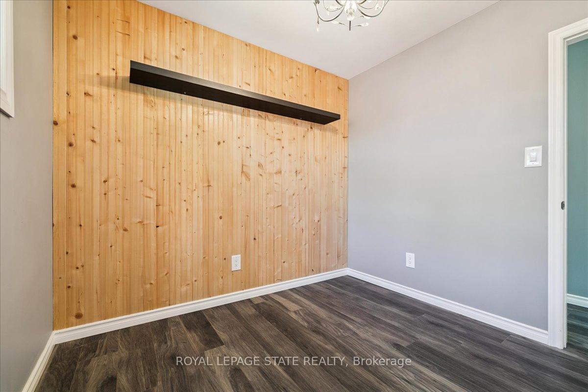 Photo 29 of 15 Purdy Crescent, Hamilton, Greeningdon — HOMEH