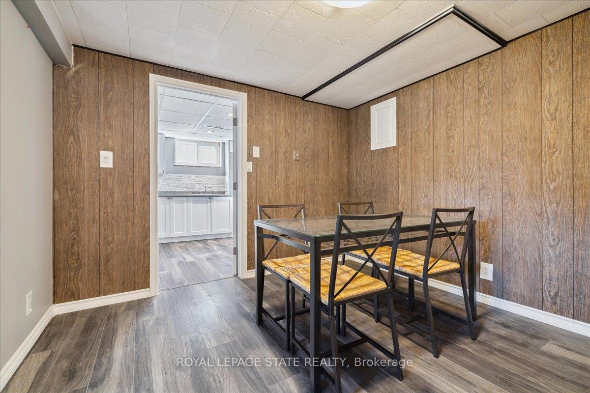Photo 36 of 15 Purdy Crescent, Hamilton, Greeningdon — HOMEH