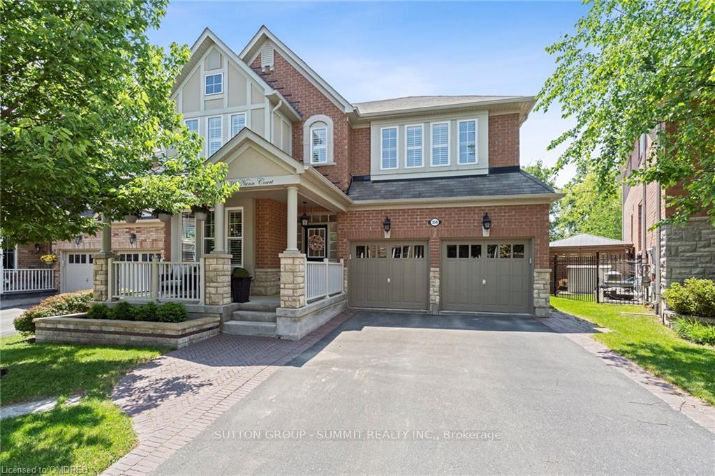 Photo 1 of 359 Nunn Court, Milton, Scott — HOMEH