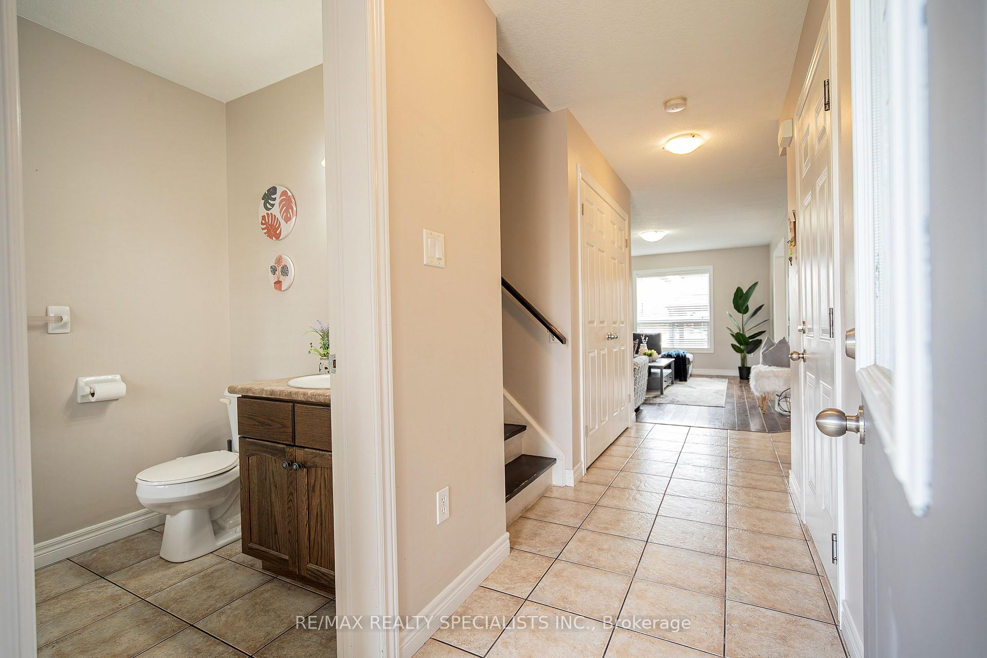 Photo 4 of 21 Henderson Drive, Guelph, Grange Road — HOMEH