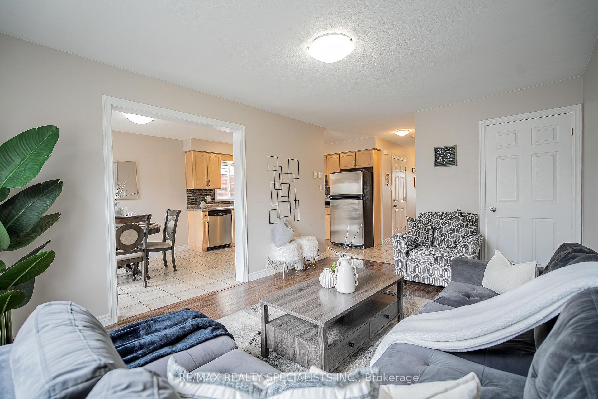 Photo 8 of 21 Henderson Drive, Guelph, Grange Road — HOMEH