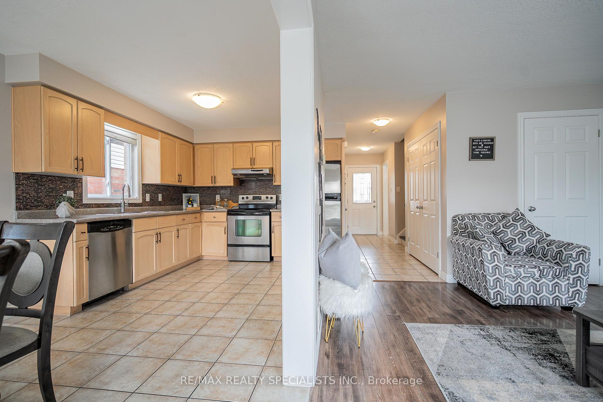 Photo 10 of 21 Henderson Drive, Guelph, Grange Road — HOMEH