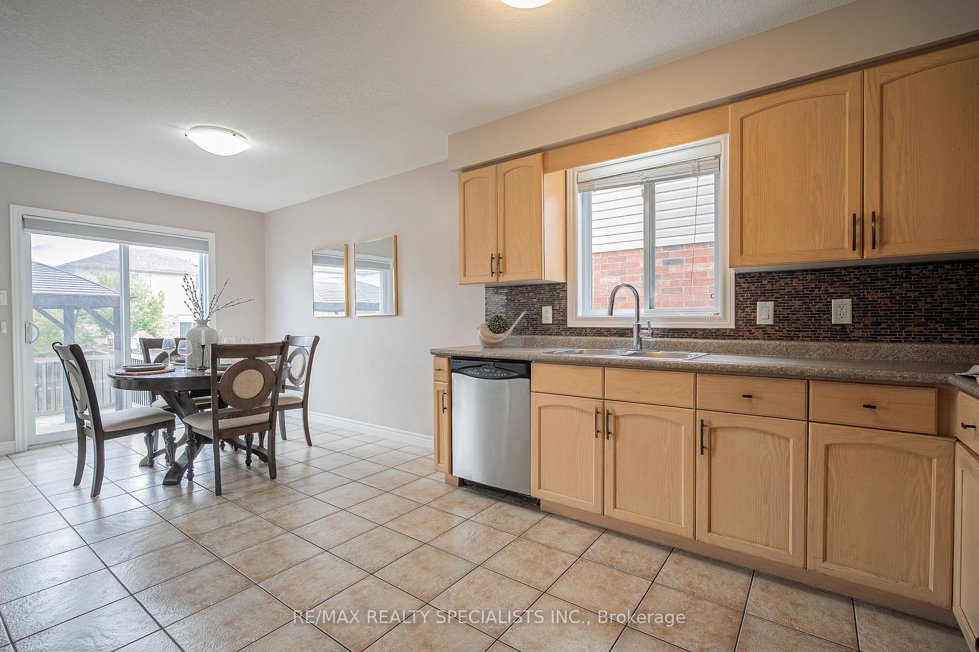Photo 13 of 21 Henderson Drive, Guelph, Grange Road — HOMEH