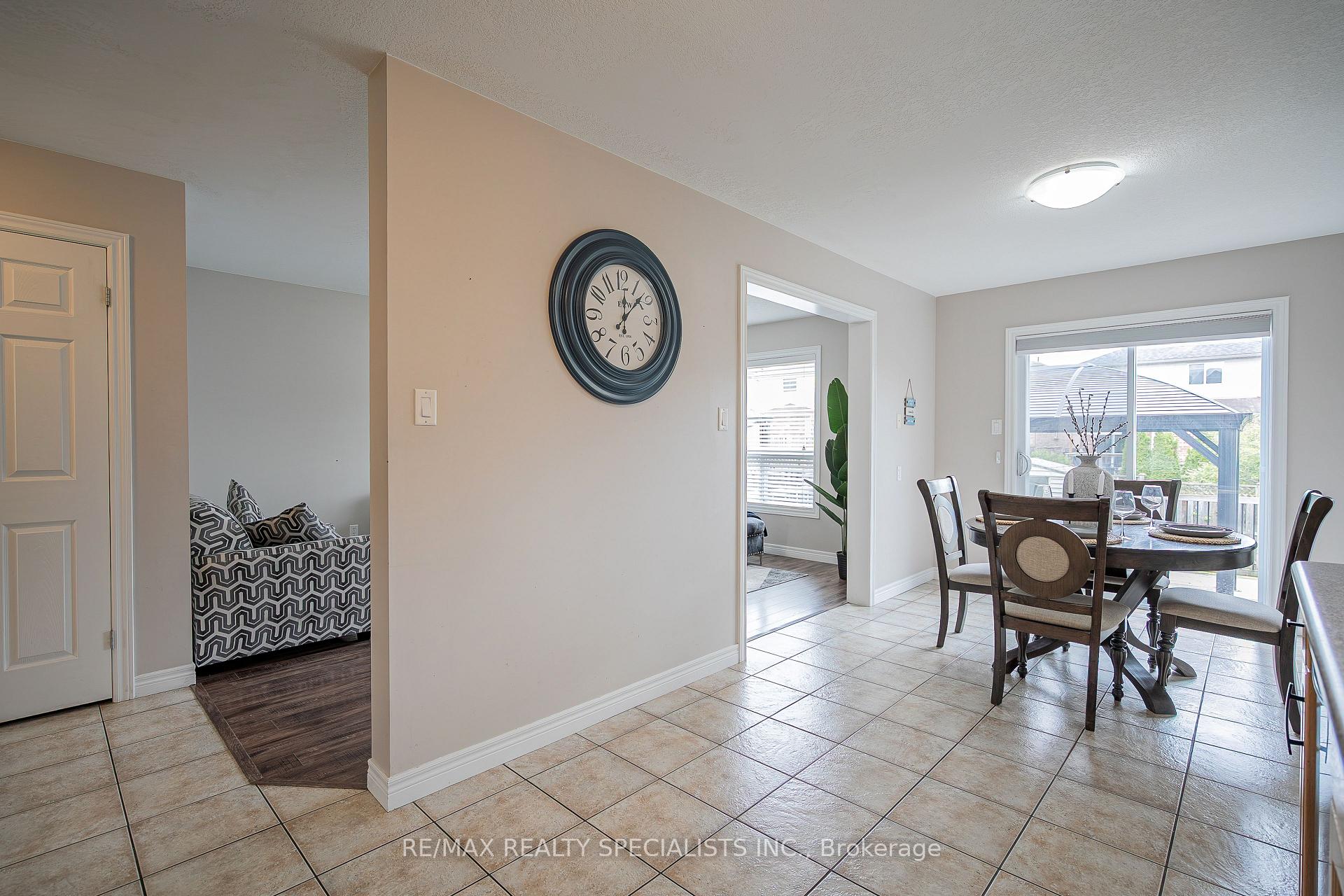 Photo 14 of 21 Henderson Drive, Guelph, Grange Road — HOMEH
