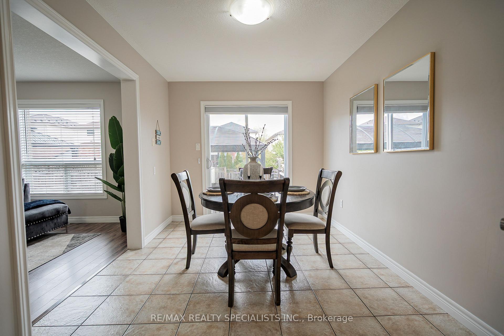 Photo 16 of 21 Henderson Drive, Guelph, Grange Road — HOMEH