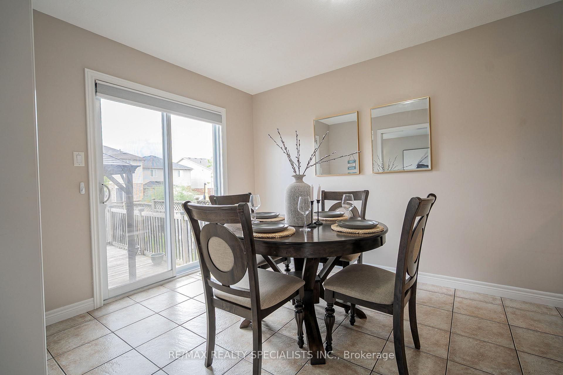 Photo 17 of 21 Henderson Drive, Guelph, Grange Road — HOMEH