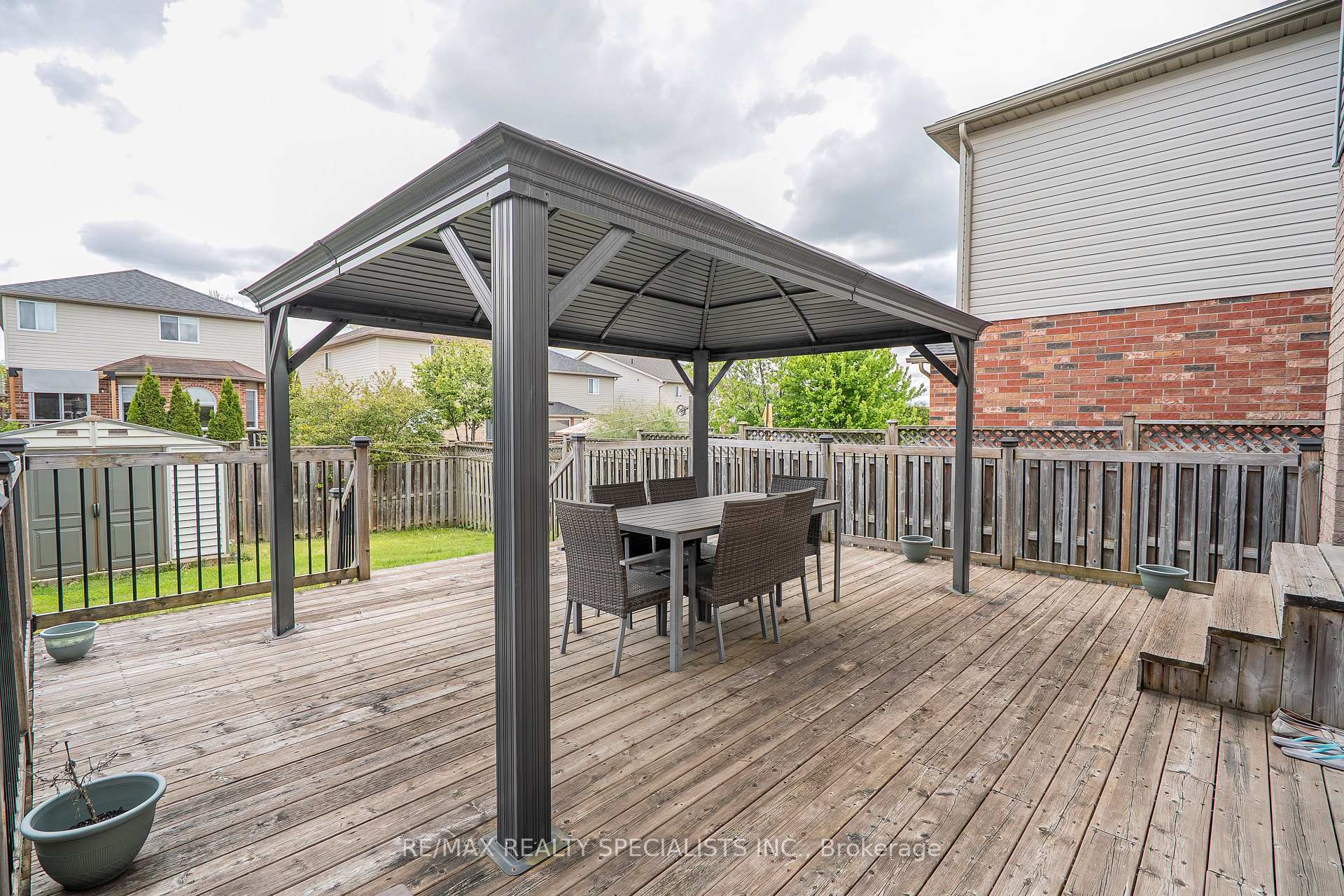 Photo 21 of 21 Henderson Drive, Guelph, Grange Road — HOMEH