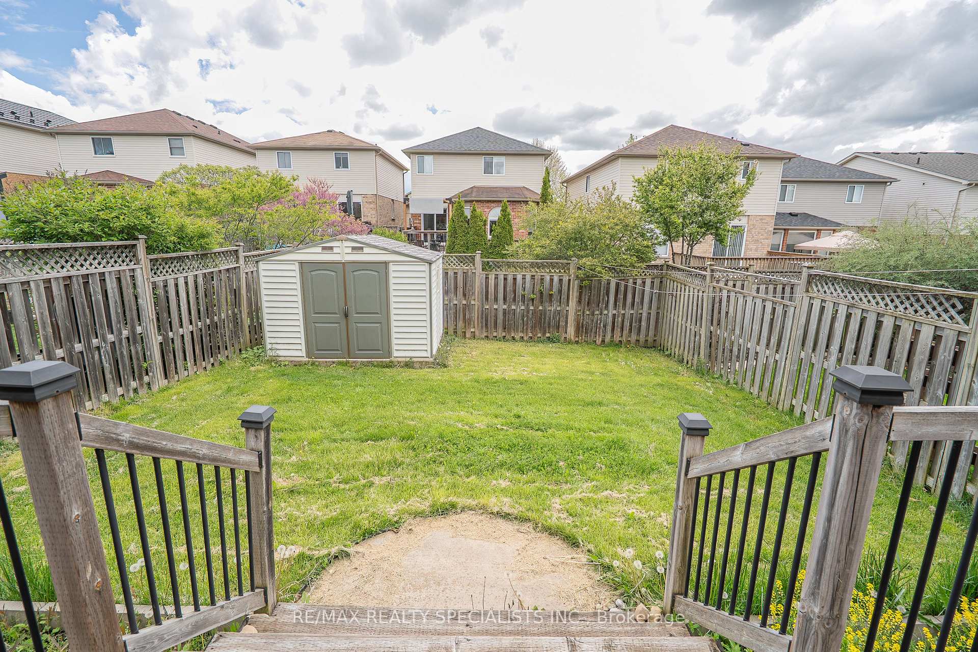 Photo 22 of 21 Henderson Drive, Guelph, Grange Road — HOMEH