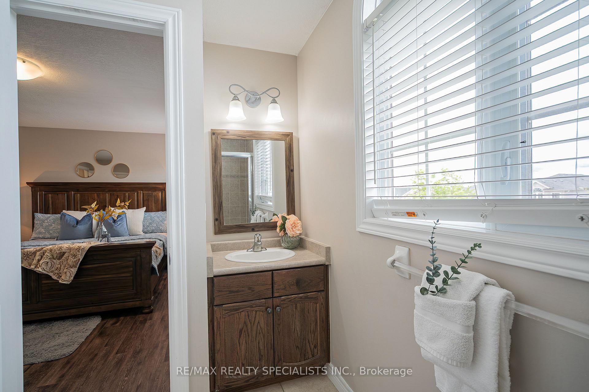 Photo 34 of 21 Henderson Drive, Guelph, Grange Road — HOMEH