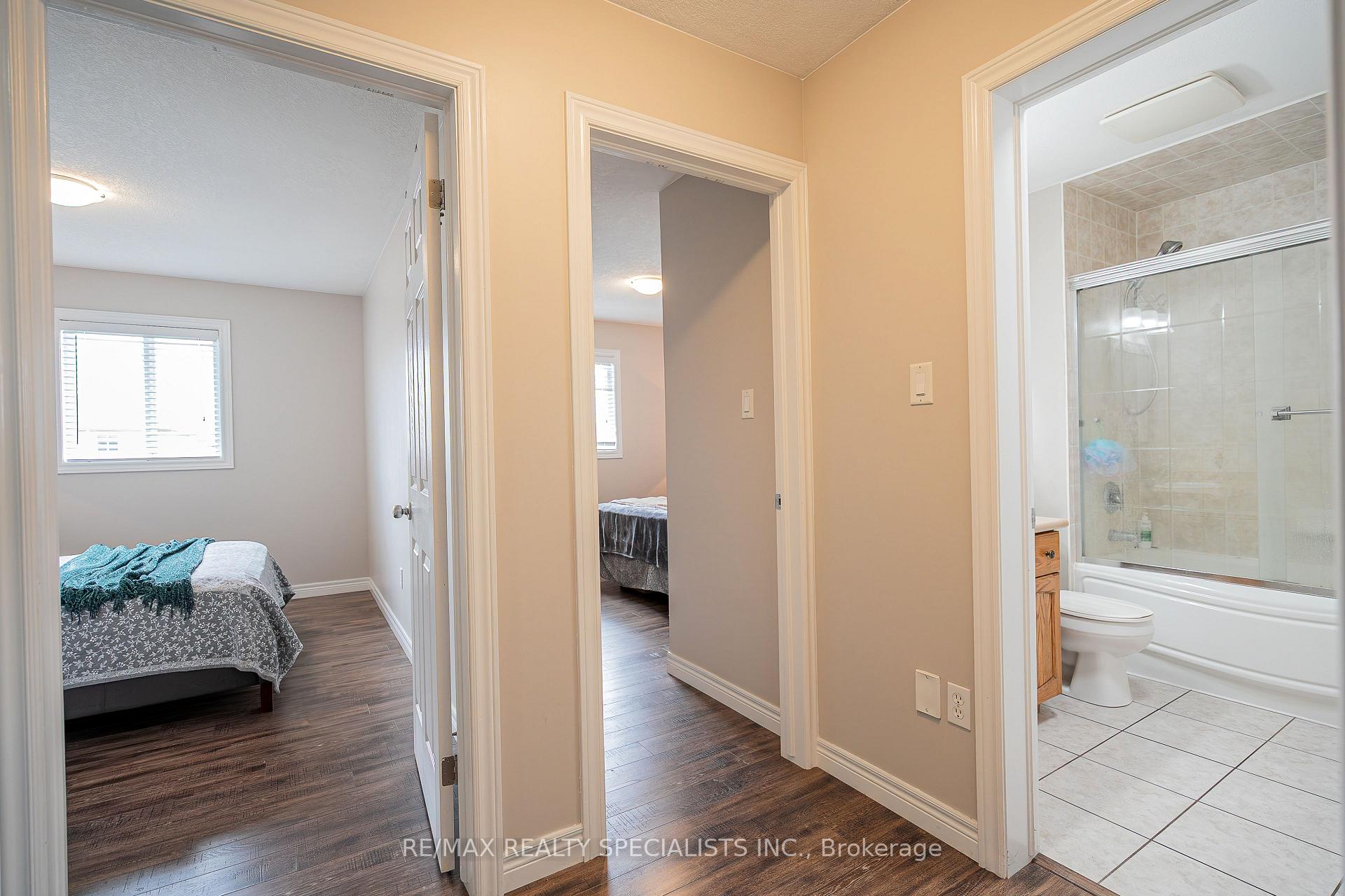 Photo 35 of 21 Henderson Drive, Guelph, Grange Road — HOMEH