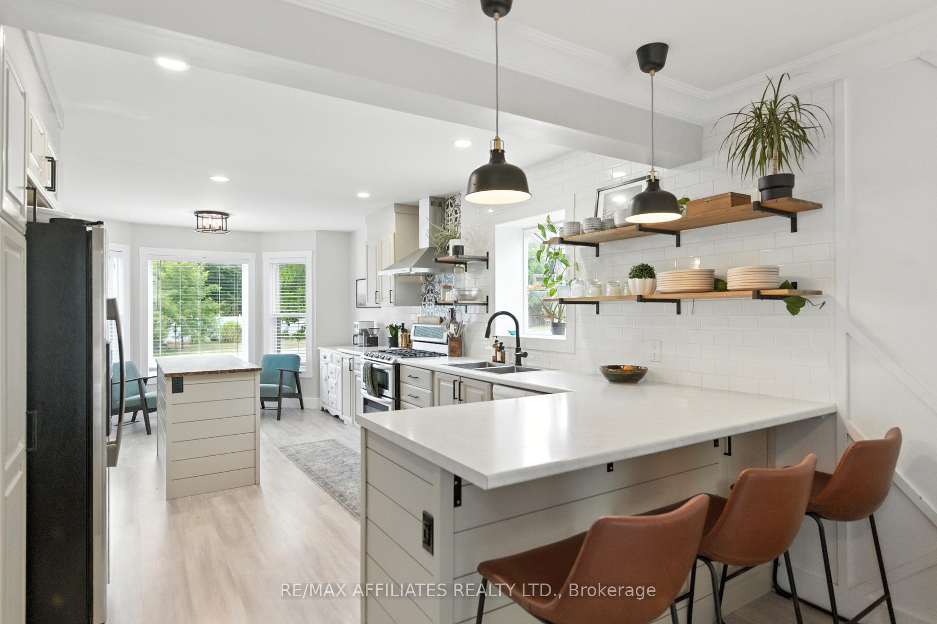 Photo 10 of 2C Baxter Drive, Brockville — HOMEH