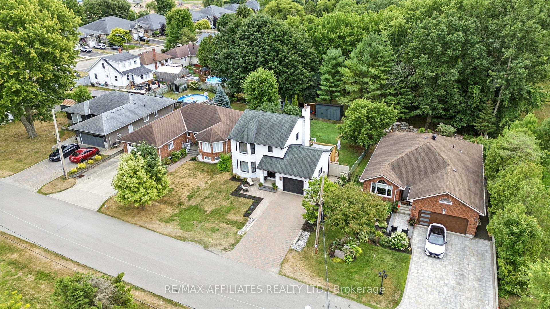 Photo 40 of 2C Baxter Drive, Brockville — HOMEH