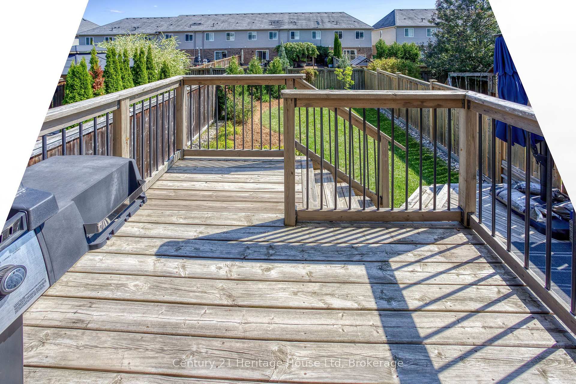 Photo 14 of 208 Couling Crescent, Guelph, Grange Road — HOMEH