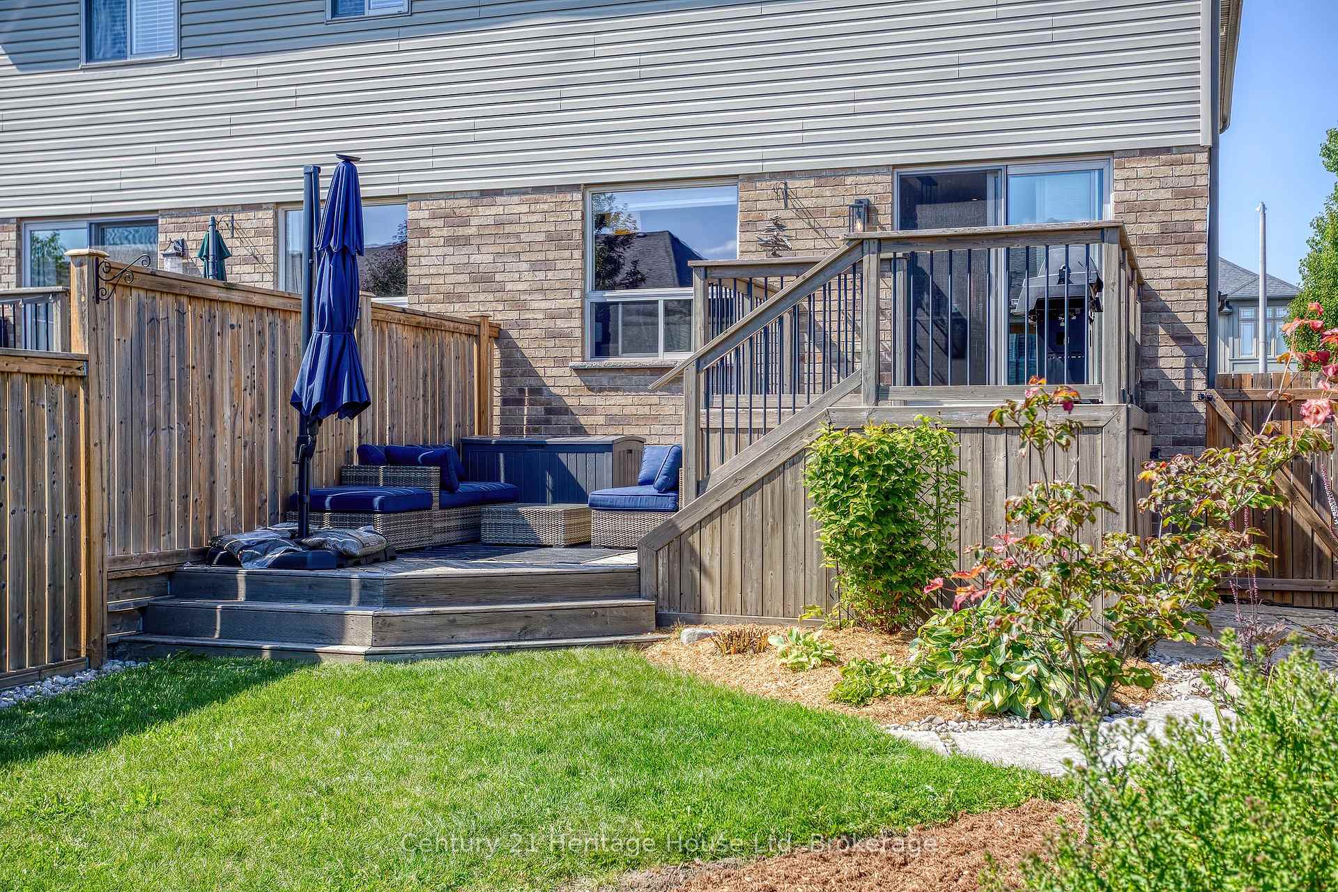 Photo 17 of 208 Couling Crescent, Guelph, Grange Road — HOMEH