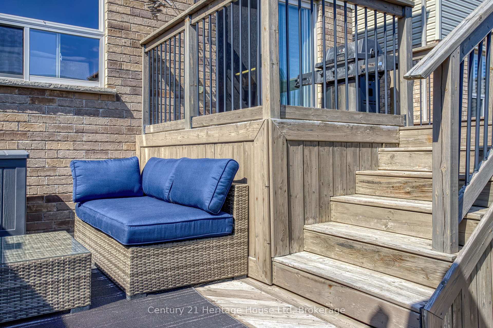 Photo 18 of 208 Couling Crescent, Guelph, Grange Road — HOMEH