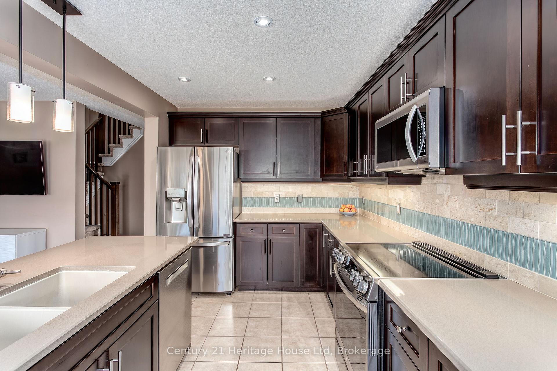 Photo 20 of 208 Couling Crescent, Guelph, Grange Road — HOMEH