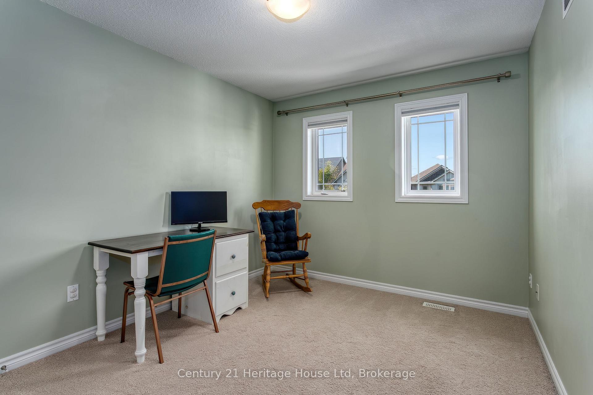 Photo 21 of 208 Couling Crescent, Guelph, Grange Road — HOMEH