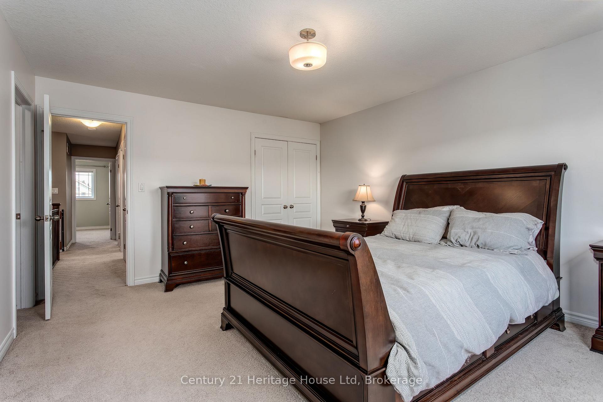 Photo 29 of 208 Couling Crescent, Guelph, Grange Road — HOMEH