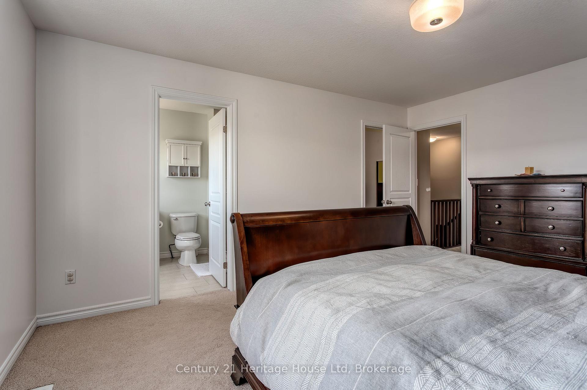 Photo 30 of 208 Couling Crescent, Guelph, Grange Road — HOMEH