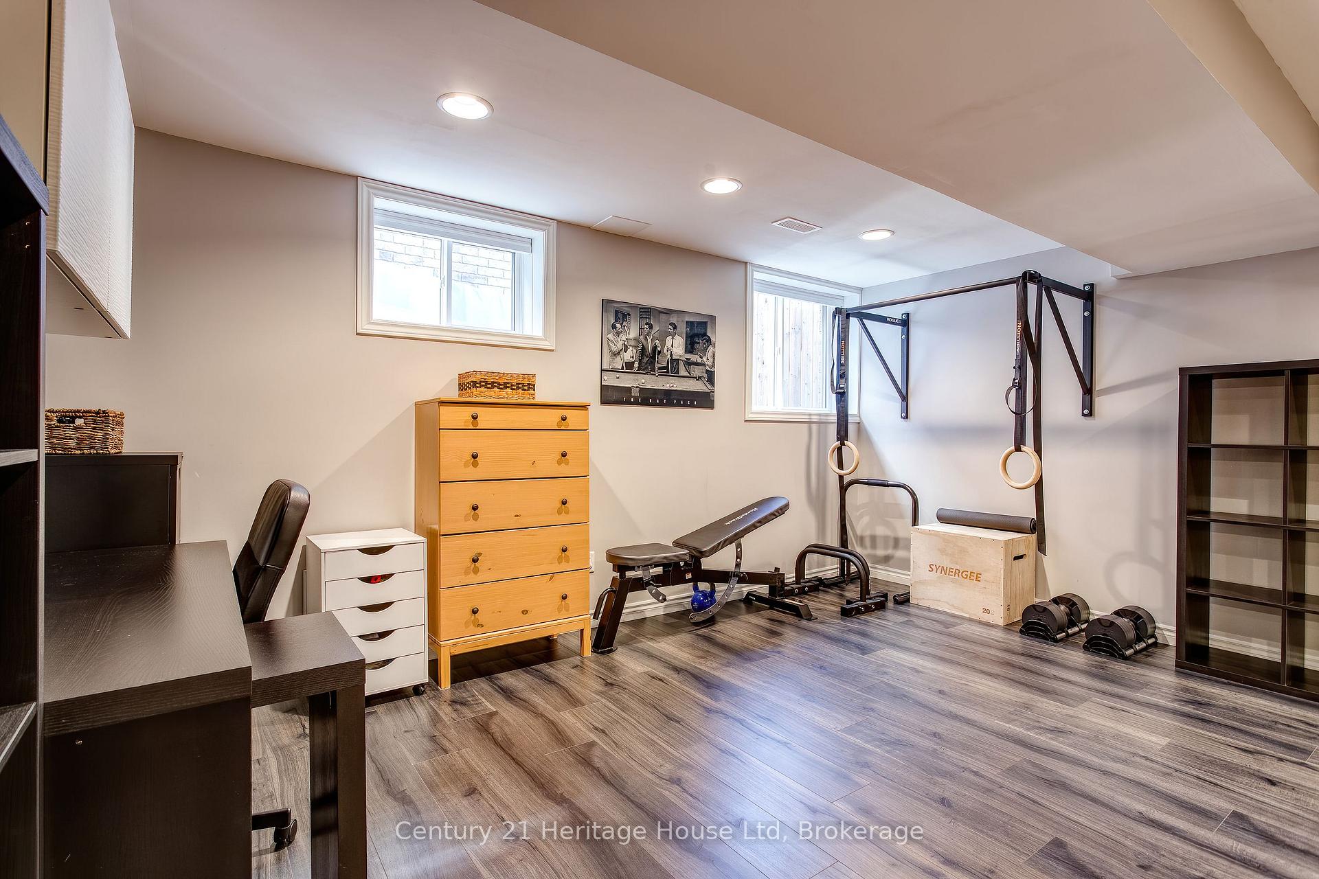 Photo 37 of 208 Couling Crescent, Guelph, Grange Road — HOMEH
