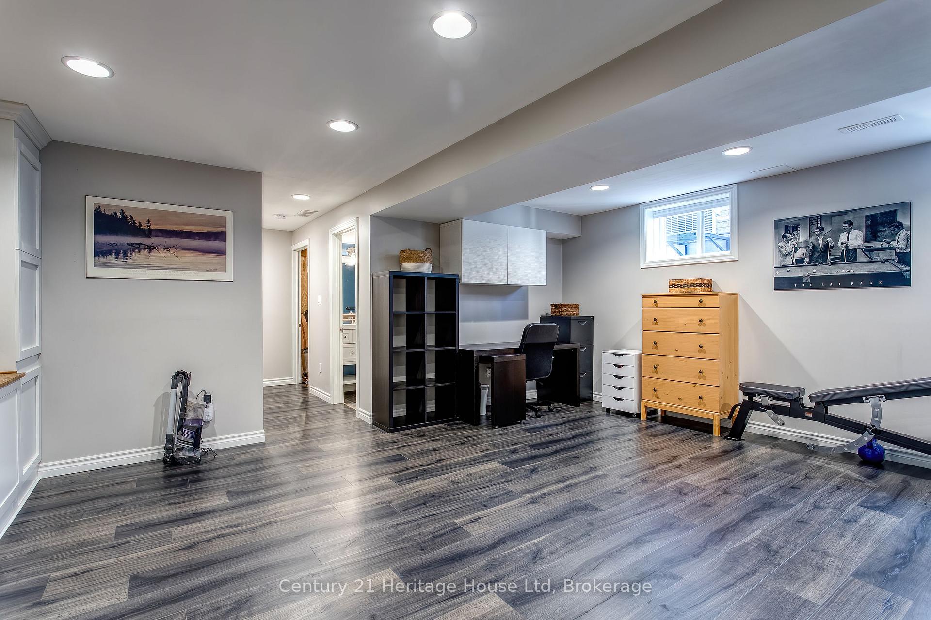 Photo 39 of 208 Couling Crescent, Guelph, Grange Road — HOMEH