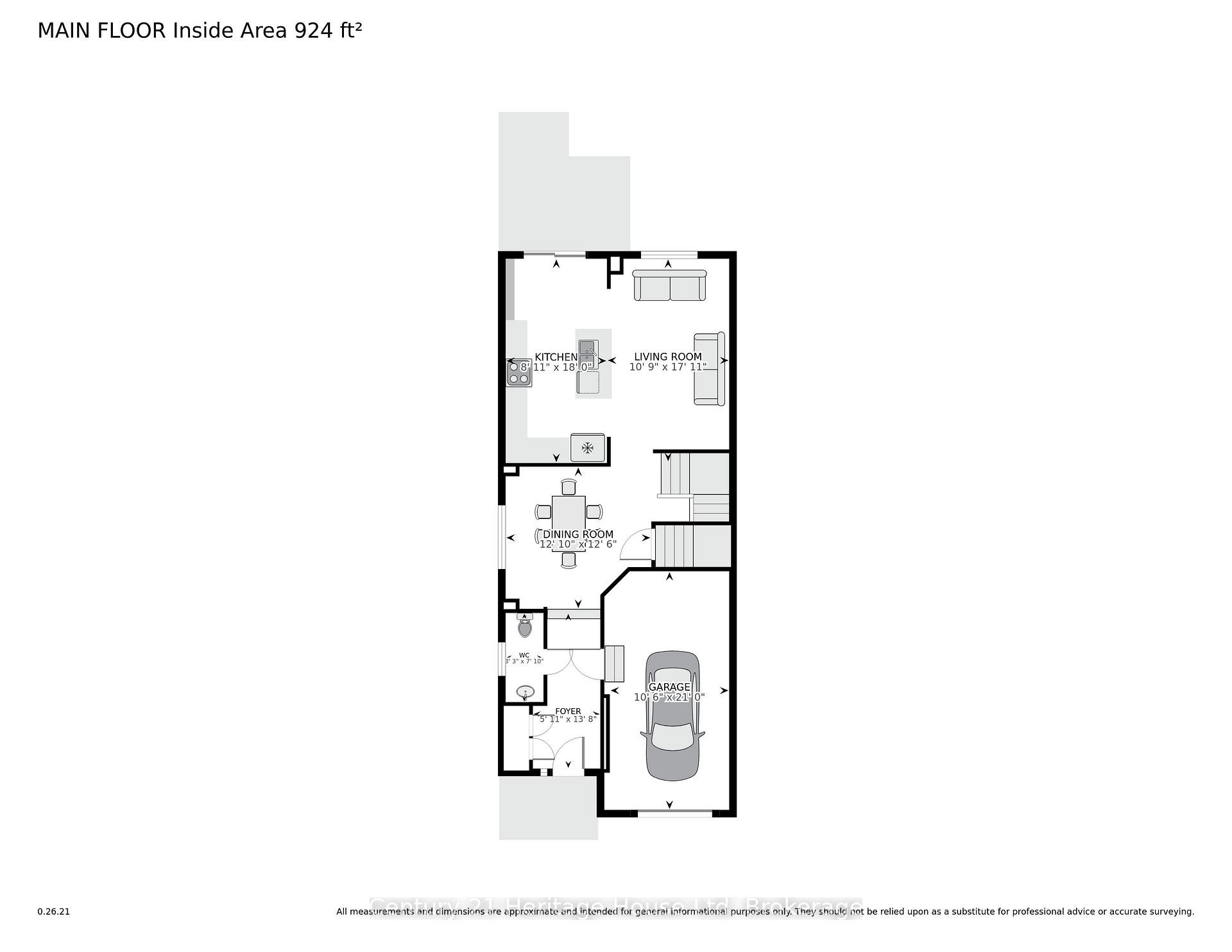 Photo 47 of 208 Couling Crescent, Guelph, Grange Road — HOMEH