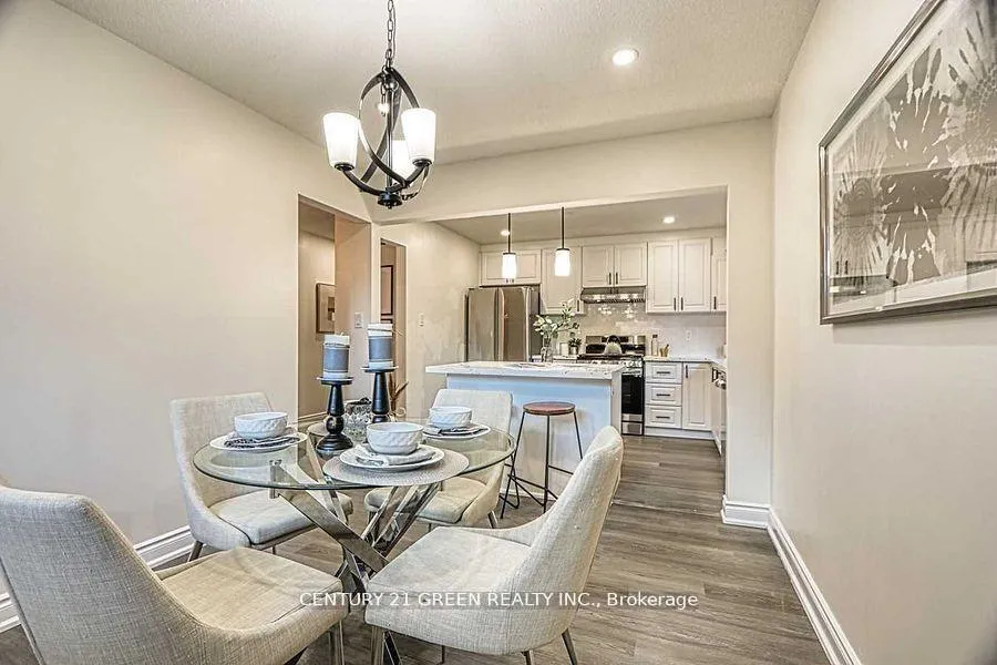 Photo 5 of 164 Gardiner Drive, Hamilton, Gilkson — HOMEH