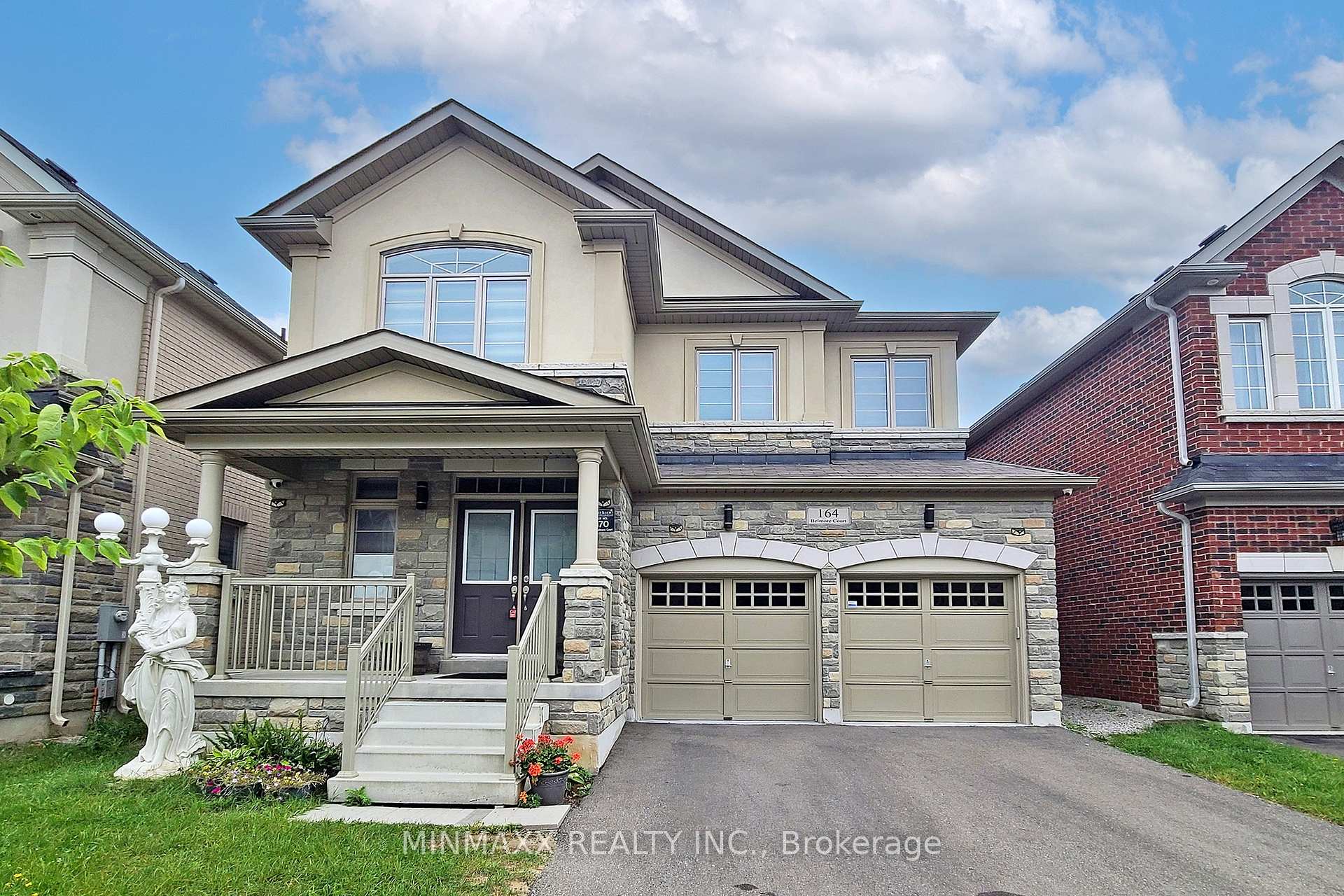 Photo 1 of 164 Belmore Court, Milton, Ford — HOMEH