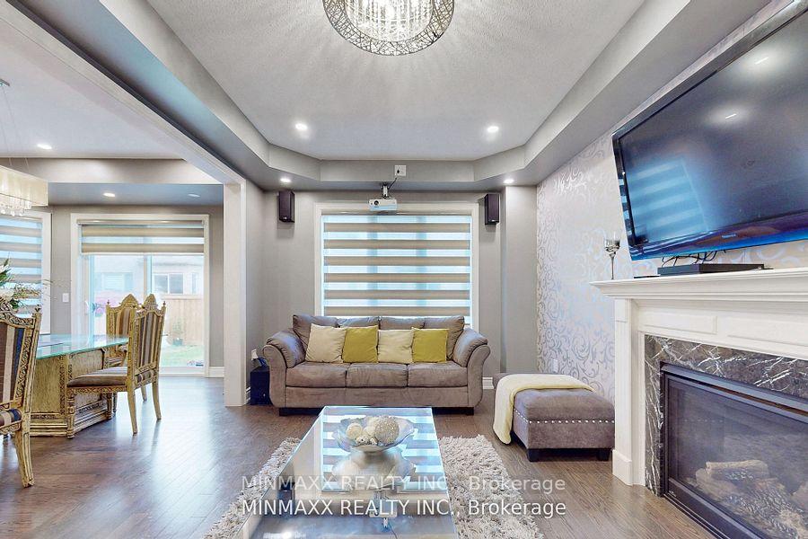 Photo 8 of 164 Belmore Court, Milton, Ford — HOMEH