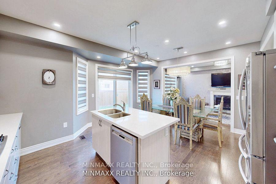 Photo 18 of 164 Belmore Court, Milton, Ford — HOMEH