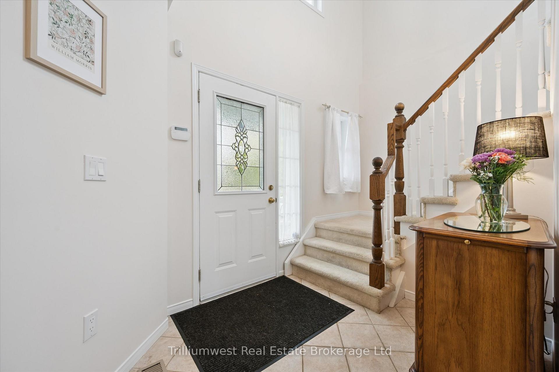 Photo 12 of 19 Ireland Place, Guelph, Grange Road — HOMEH