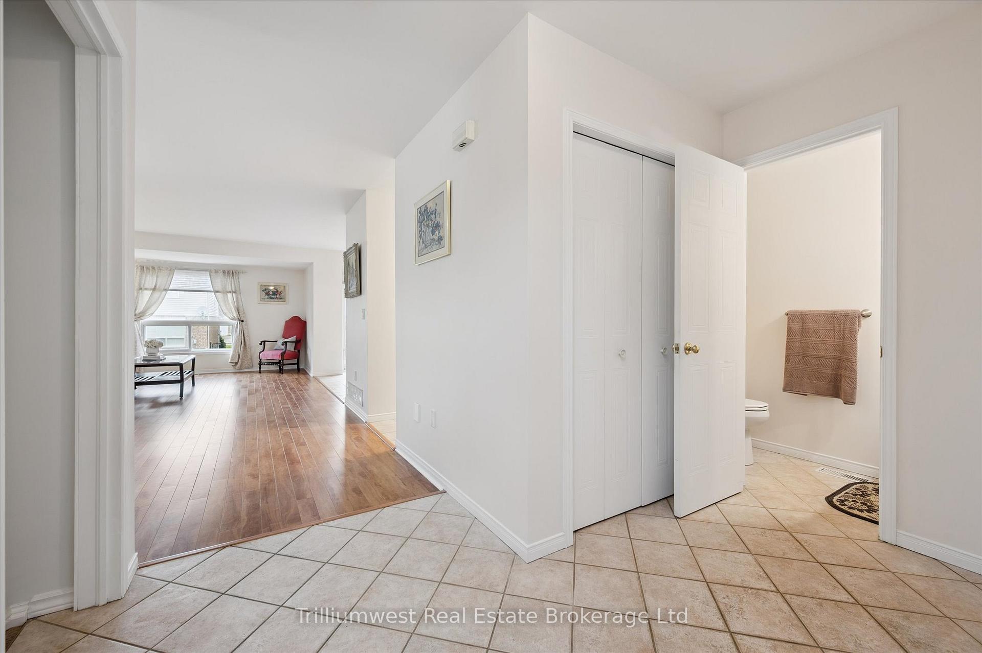 Photo 13 of 19 Ireland Place, Guelph, Grange Road — HOMEH