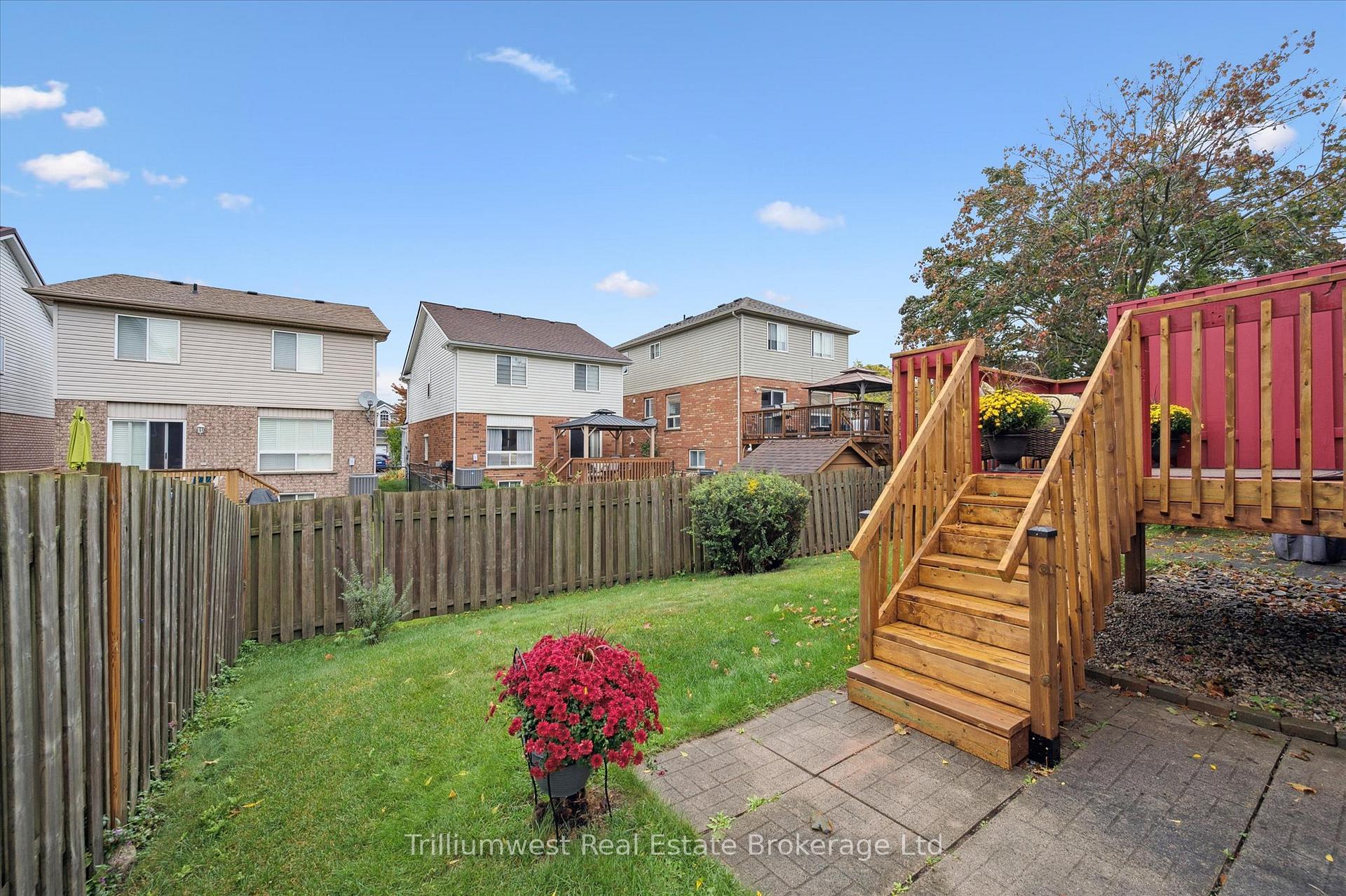 Photo 35 of 19 Ireland Place, Guelph, Grange Road — HOMEH