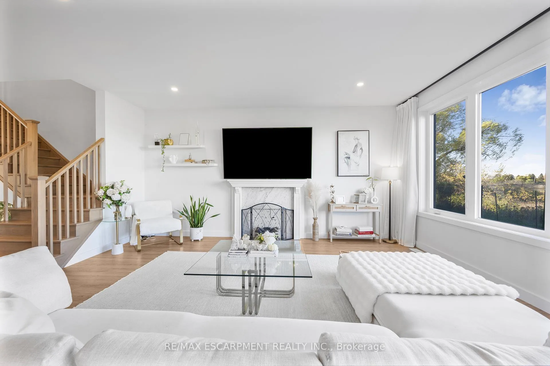 Photo 13 of 52 Bedrock Drive, Hamilton, Stoney Creek Mountain — HOMEH