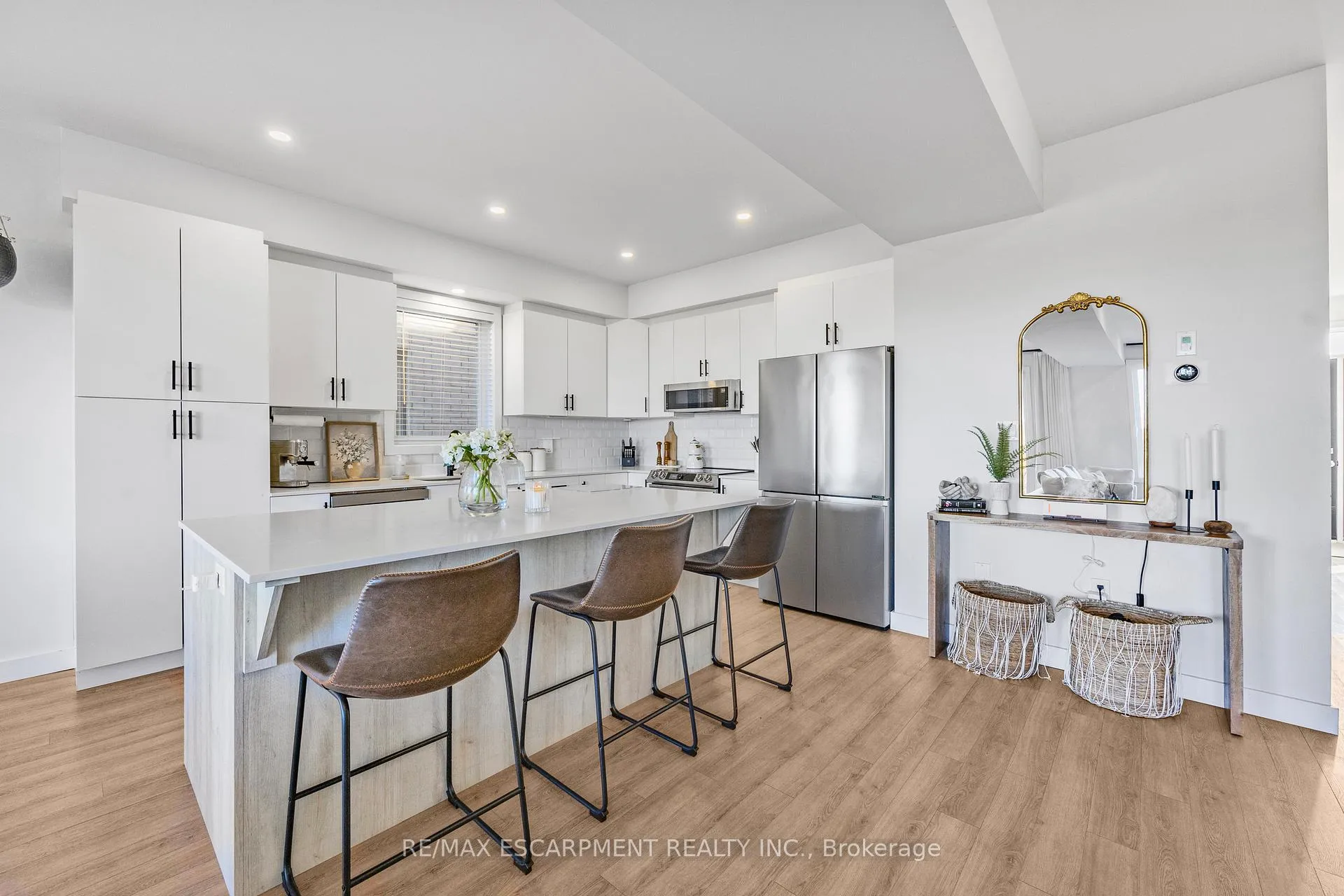 Photo 17 of 52 Bedrock Drive, Hamilton, Stoney Creek Mountain — HOMEH