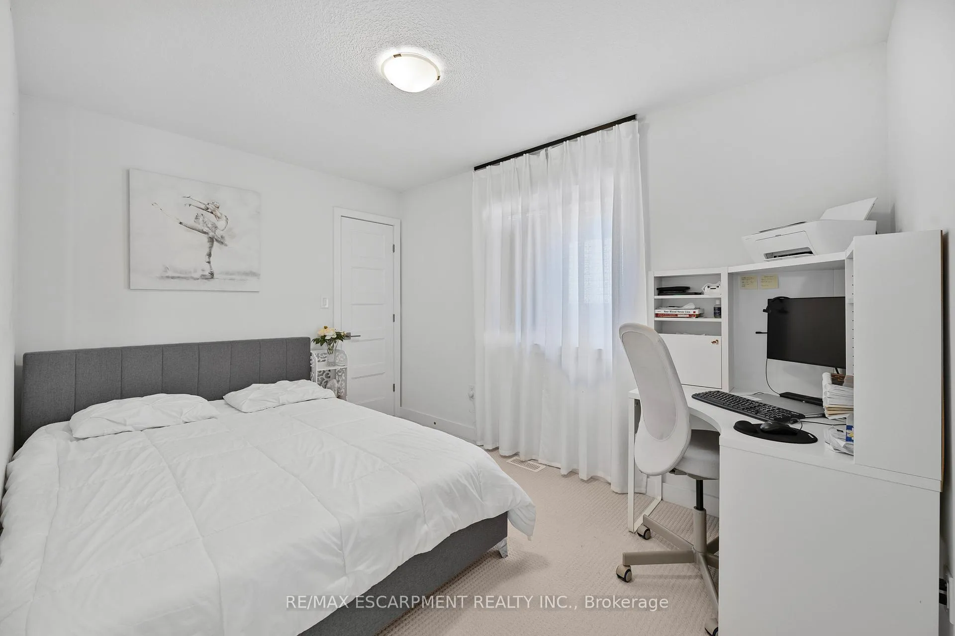 Photo 30 of 52 Bedrock Drive, Hamilton, Stoney Creek Mountain — HOMEH