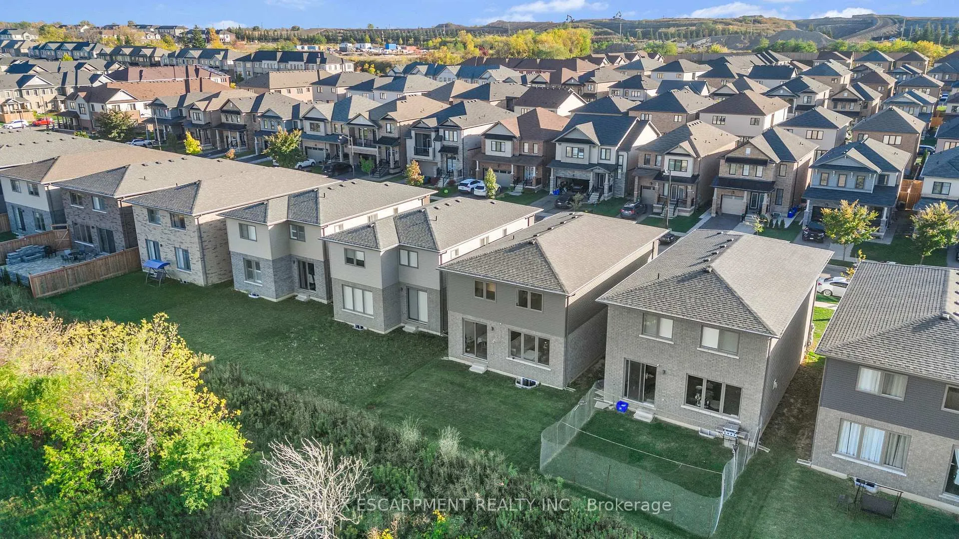 Photo 39 of 52 Bedrock Drive, Hamilton, Stoney Creek Mountain — HOMEH