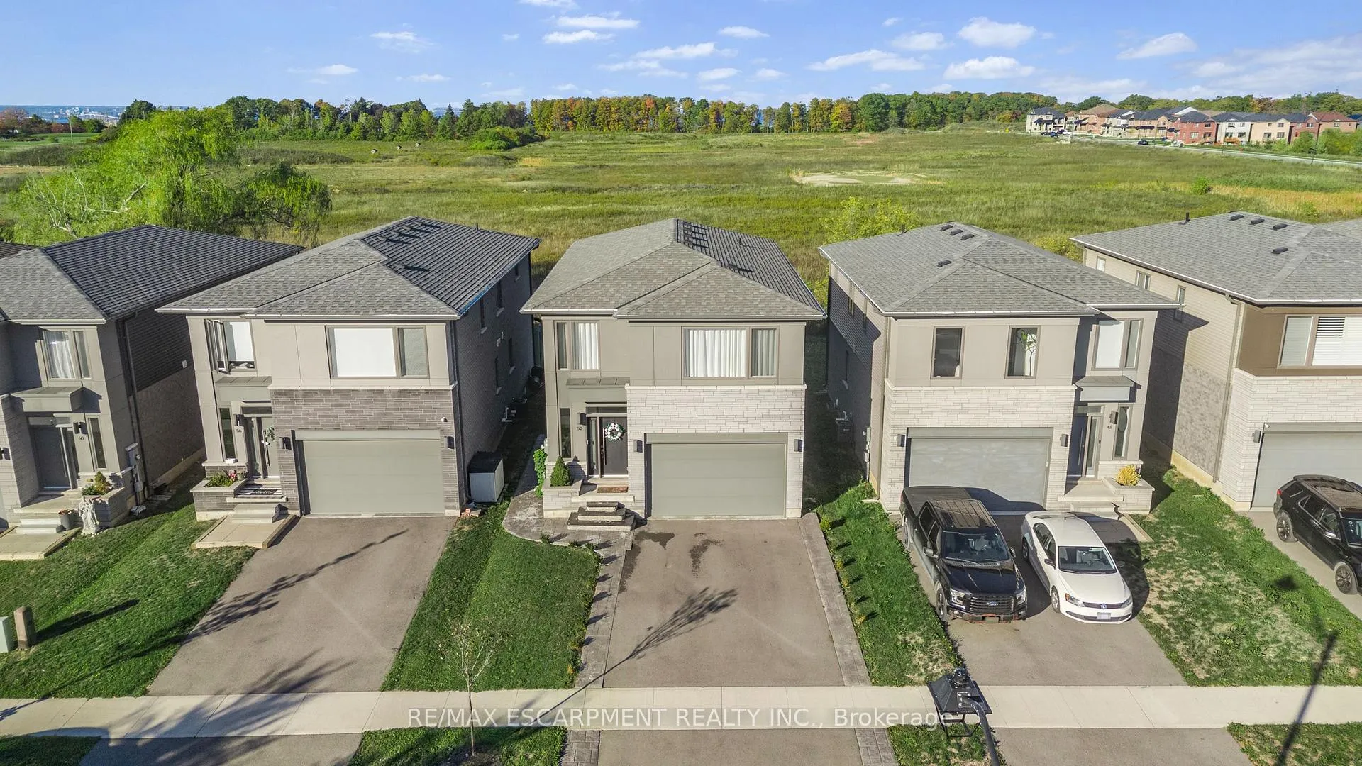 Photo 40 of 52 Bedrock Drive, Hamilton, Stoney Creek Mountain — HOMEH