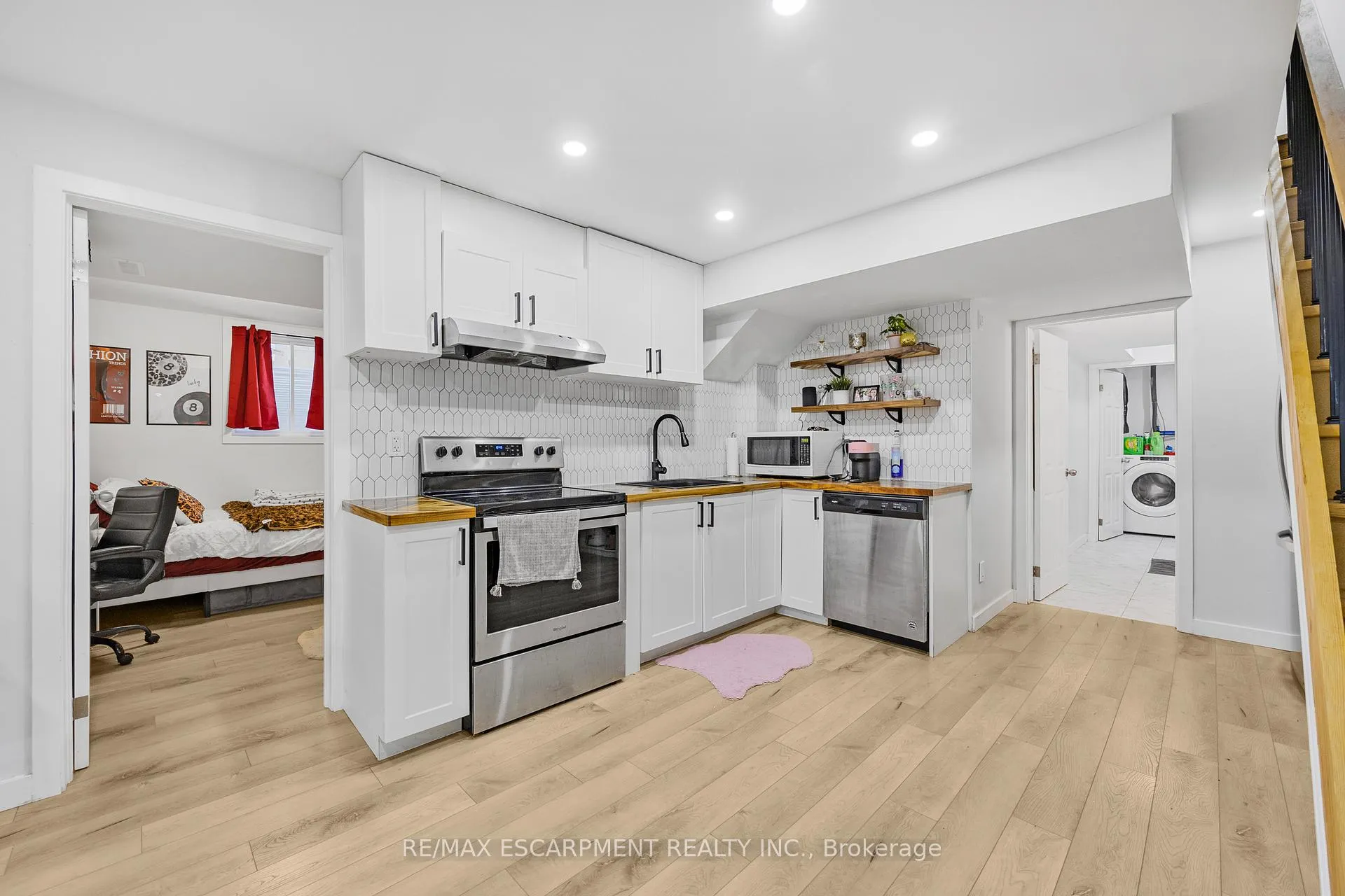 Photo 44 of 52 Bedrock Drive, Hamilton, Stoney Creek Mountain — HOMEH
