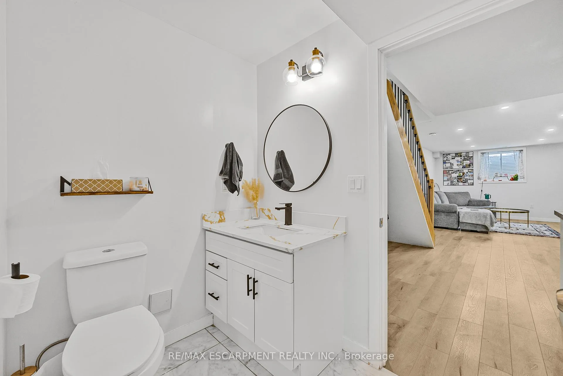 Photo 46 of 52 Bedrock Drive, Hamilton, Stoney Creek Mountain — HOMEH