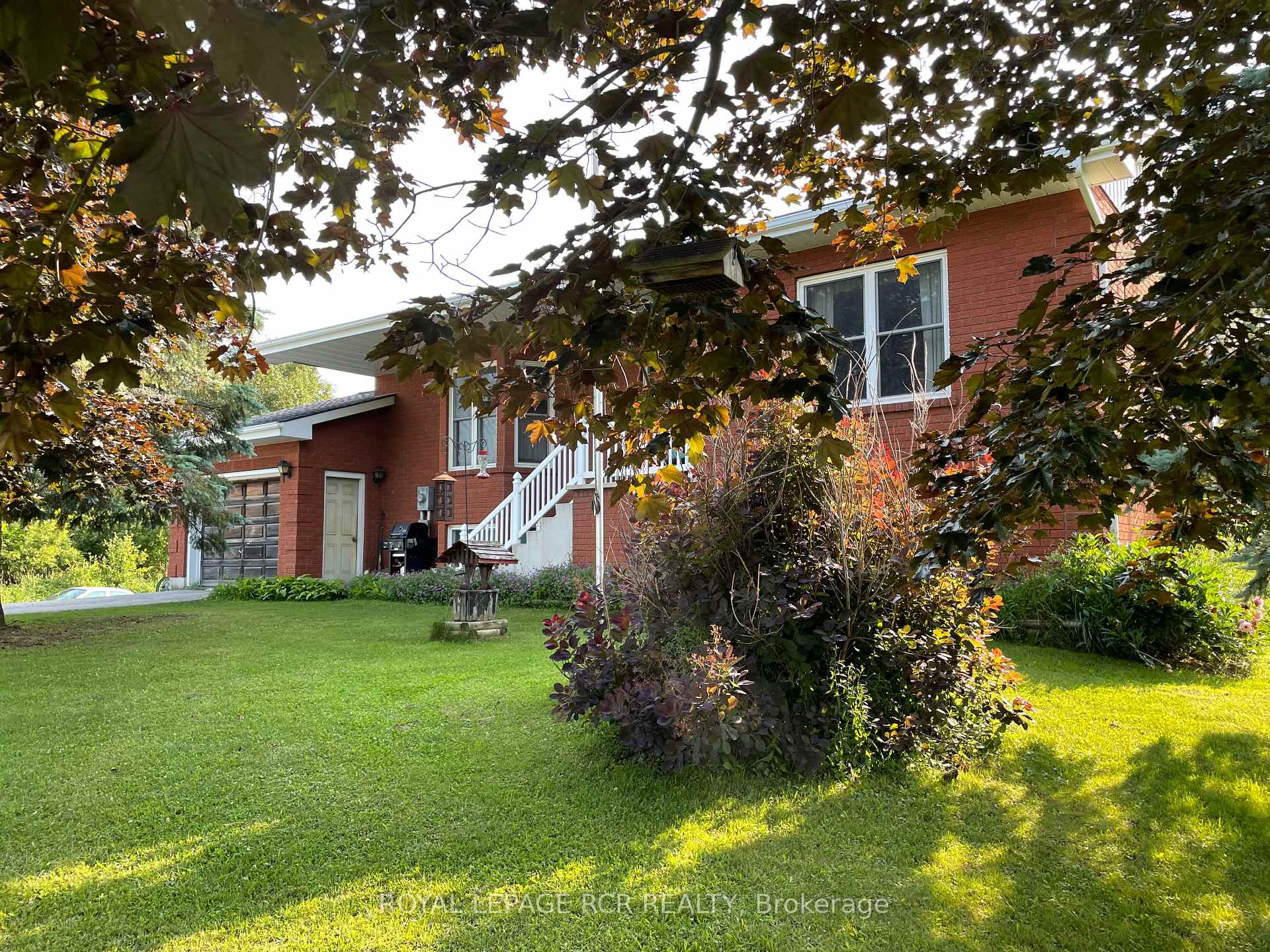 Photo 1 of 794046 Grey Rd 124, Grey Highlands — HOMEH