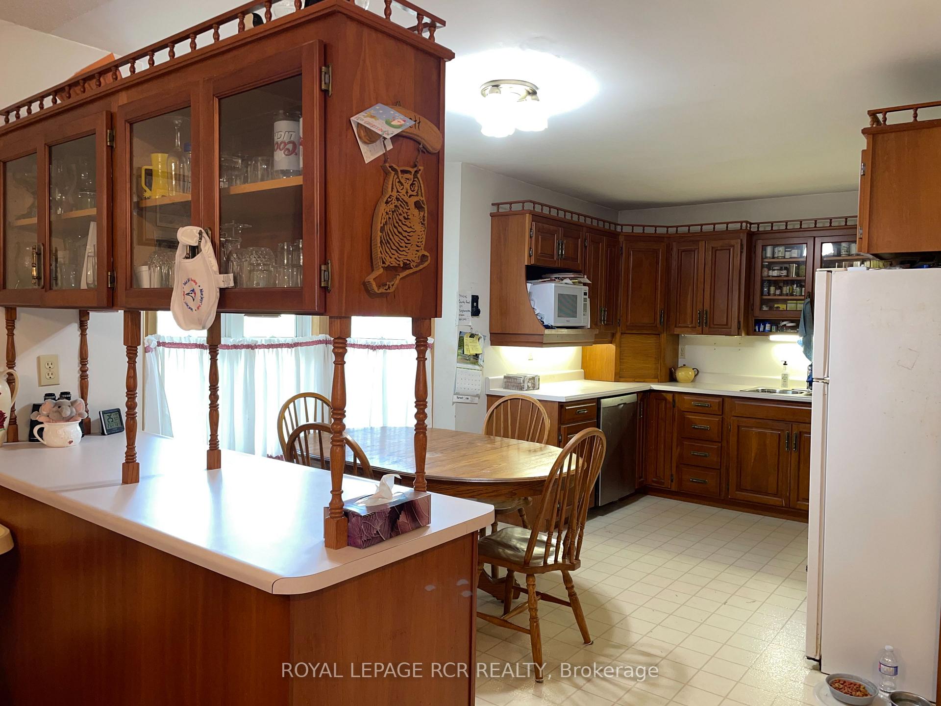 Photo 4 of 794046 Grey Rd 124, Grey Highlands — HOMEH